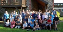 The Community at Stentwood Farm 2026