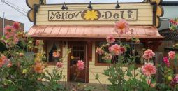 A beautiful deli