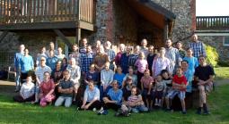 The Community at Stentwood Farm 2026